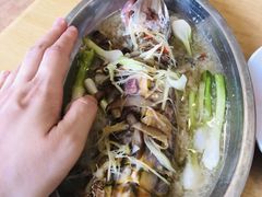 酒蒸赖尿虾-ZF Seafood Restaurant 卓峰海鲜餐