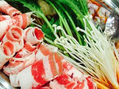 -纽斯桑拿会所(天山店)