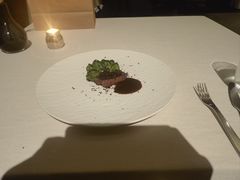 -The Georg(东华门店)