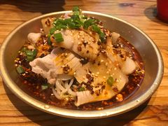 -兔槽江湖菜·重庆璧山兔(水围店)