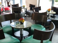 -上海虹桥西郊假日酒店