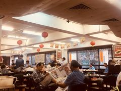 -香港蓮香樓(上環店)