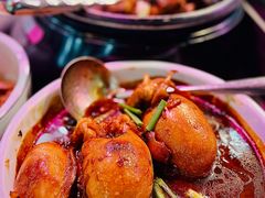 -红灯笼龙凤饭店(宁波老字号店)