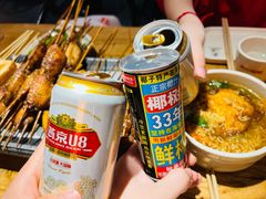 -管氏翅吧(马家堡店)