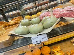 -面包新语(无锡M会员店)
