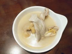 -捞神煲汤火锅(湖滨商业街店)