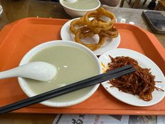 -白魁老号饭庄(交道口店)