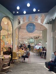 -奈尔宝·儿童乐园·亲子餐厅(华采天地店)