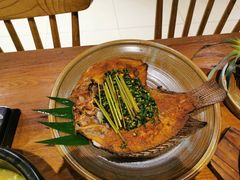 -滇越乘象云南餐厅(次渠店)