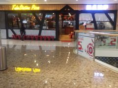 -Tubestation站点比萨(高新万达ONE店)