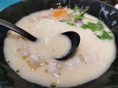 -渔米丰·广府鱼汤米线(光明广场店)