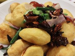 -宣威山野人家·云南菜·菌火锅(金碧店)