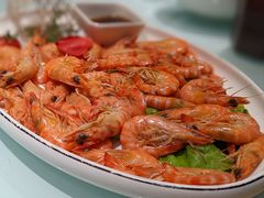 -汤记传菜(浦江店)