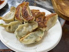 -八珍·广式煎饺·广州老字号(北京路总店)