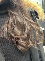 -FASHION PALACE hair+