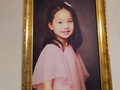 -鸿达摄影KEEP LOVE家庭肖像馆·身份证照(宝山万达广场店)