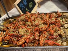 -云海轩·海鲜自助-河北云瑧世纪大饭店1F
