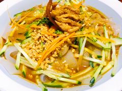 东北大拉皮-前海沿·青岛菜(五四广场永旺店)