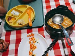 -西贝莜面村(上海百联西郊店)