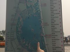 -武清南湖绿博园