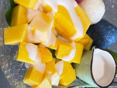 -菌之家·专业纯野生菌火锅·特色炒菌