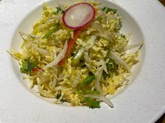 白菜心-山丹丹西北菜(金贸大厦店)