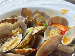 -众味海鲜大排档·活海鲜·潮汕味(南澳店)
