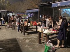 -小象钓虾·营地烧烤(洛溪店)
