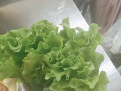 -胡悦里韩式烤肉(芝罘万达广场店)