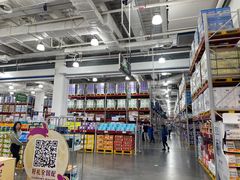 -山姆会员商店(亦庄创意生活广场店)