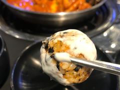 -HOTISLAND海鸡岛·韩国料理(江南西店)