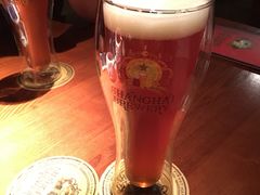 -Shanghai Brew House上海啤酒工坊(老外街店)