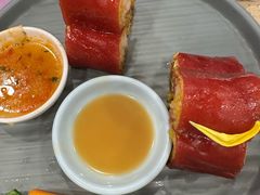 -点都德(世纪汇店)
