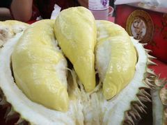 -Ah Hung D24 Sultan Durian