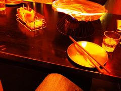-何师烧烤Pro ·江湖川菜·小龙虾·精酿(太古里旗舰店)