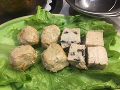 -一叶一世界•素食餐厅(环球中心店)