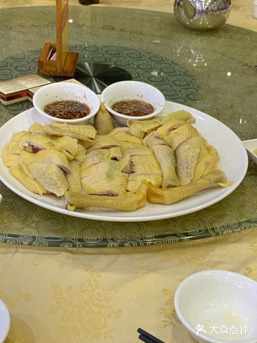 潮喜竹溪荔湖酒家(荔枝湾店)图片