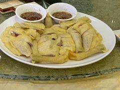 -潮喜竹溪荔湖酒家(荔枝湾店)