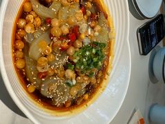 -南山翁新概念川菜(江宁万达广场店)