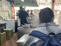 -芳婆糕团店(王府大街店)