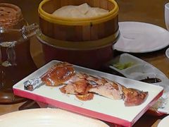 -京味斋·烤鸭·北京菜(安贞店)