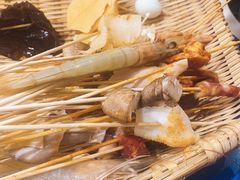 -马路边边串串香(双井直营店)