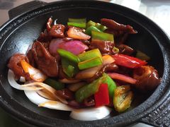 -食德乐·全鸽宴顺德菜(南湖店)