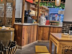 大堂-老城南.鸭血粉丝汤(夫子庙店)