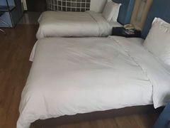 -上海北方智选假日酒店