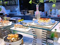 -川骄海鲜自助(河东店)
