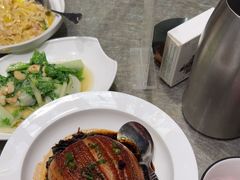 -渔舟意·湖南家宴(萝岗纳金城店)