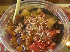 -88号小吃店·经典云南菜·地道纳西美食