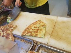 -咏春葱油饼(德政中路店)