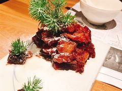 -小大董·烤鸭(凤凰汇店)